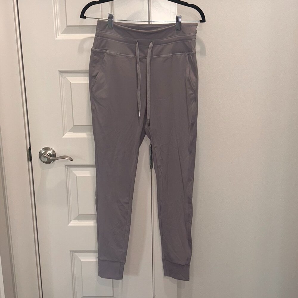 Halara High Waisted Drawstring Side Pocket Joggers